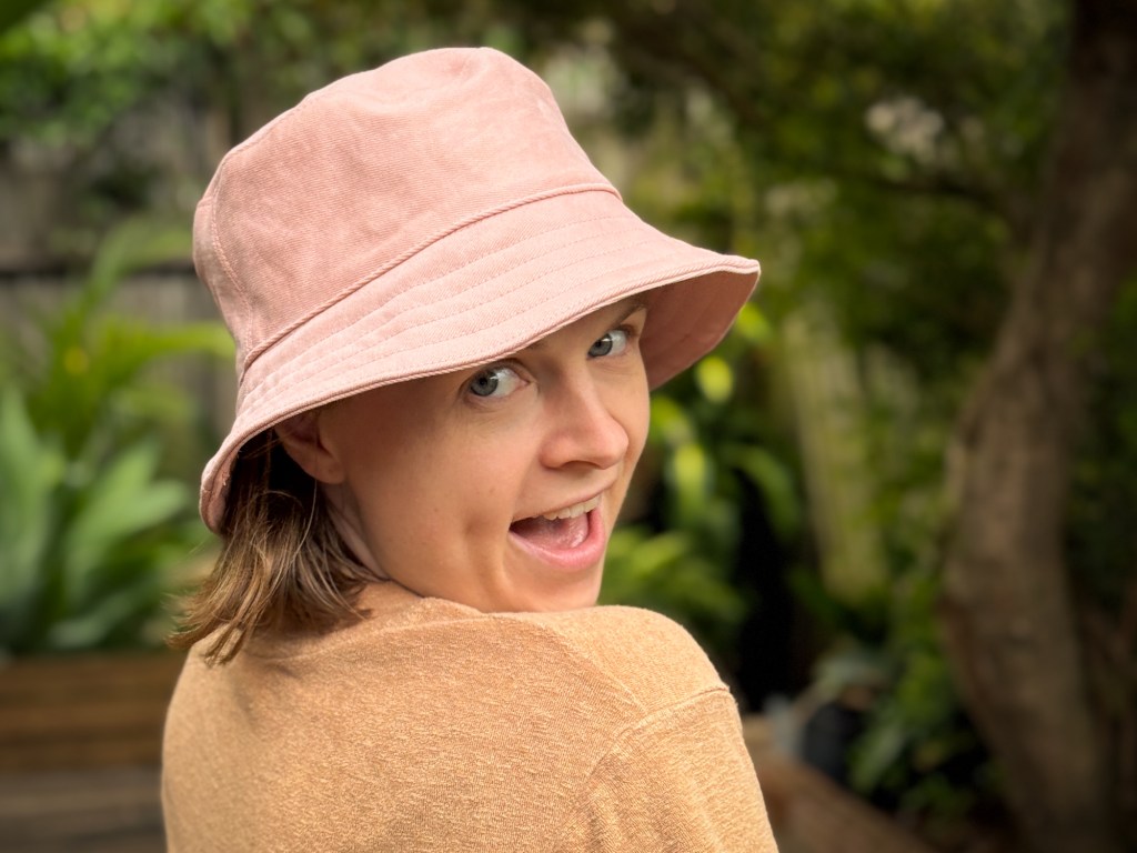 Teens & Adults Bucket Hat Sewing&nbsp;Pattern